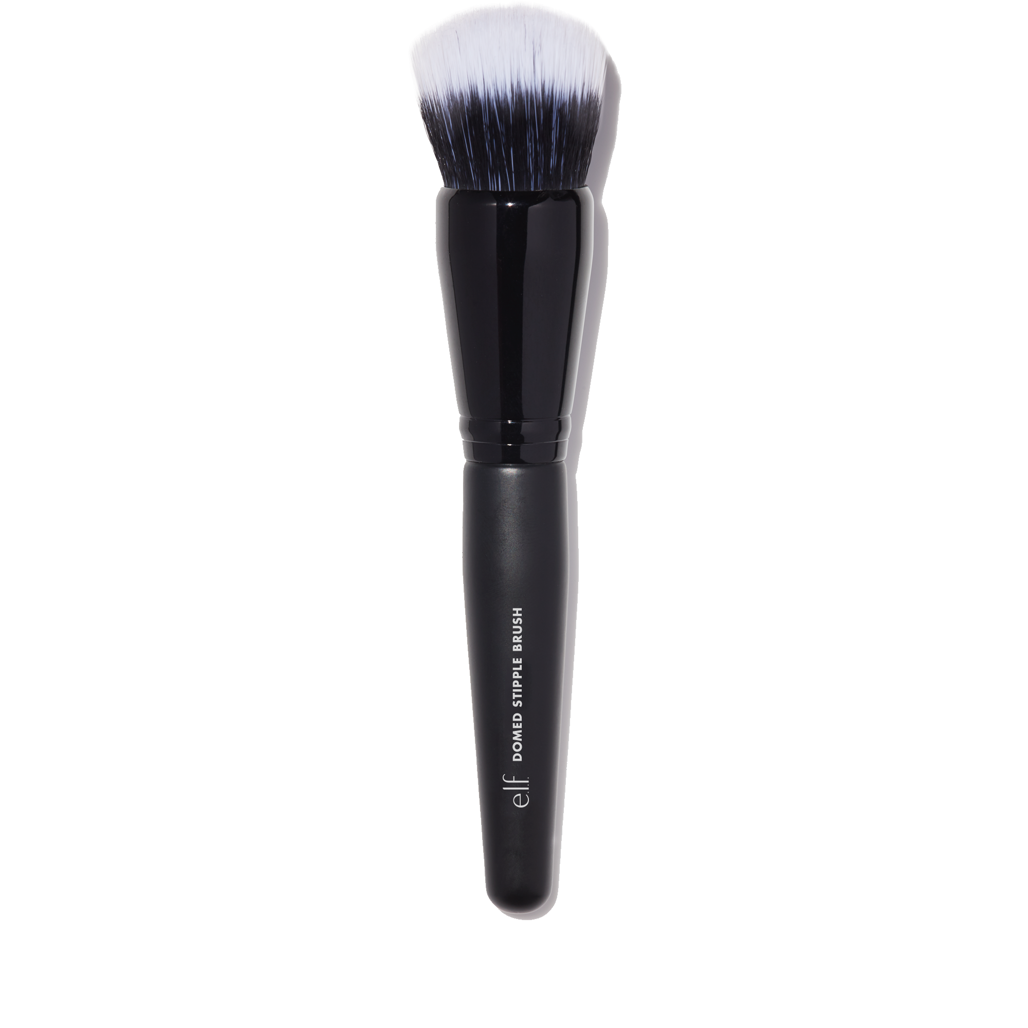 E.L.F. Domed Stipple Brush pinceau teint stipple vegan