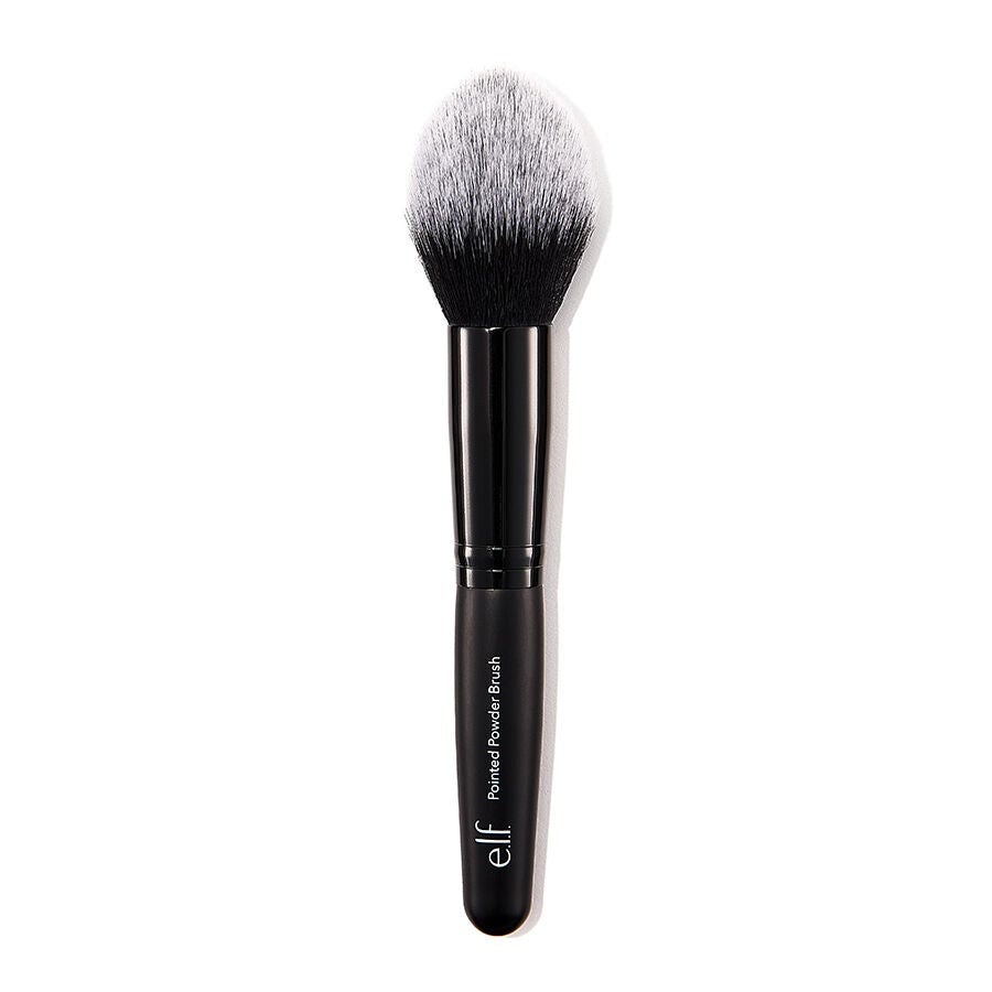 e.l.f. Brushes & Tools Pointed Powder Brush pinceau poudre visage