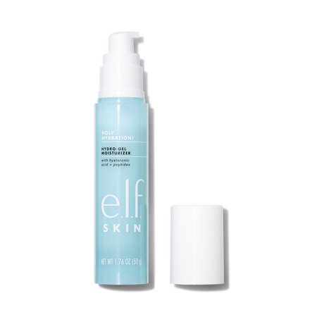 E.L.F. Holy Hydration gel crème visage hydratant