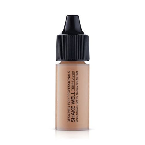 Temptu Perfect Canvas Airbrush Foundation fond de teint 0.25 oz