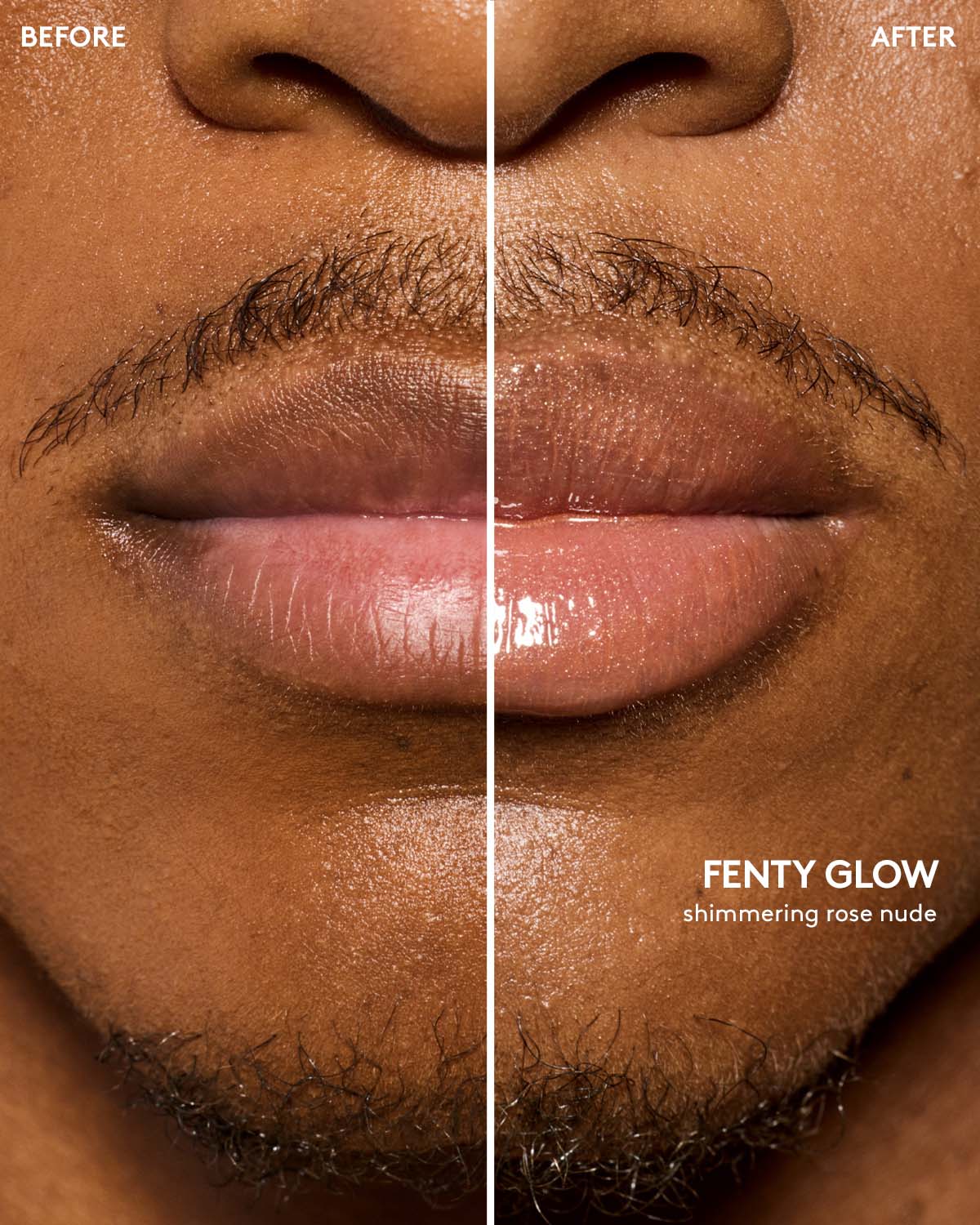 Fenty Beauty Gloss Bomb Fenty Glow 5,5 mL fini shine