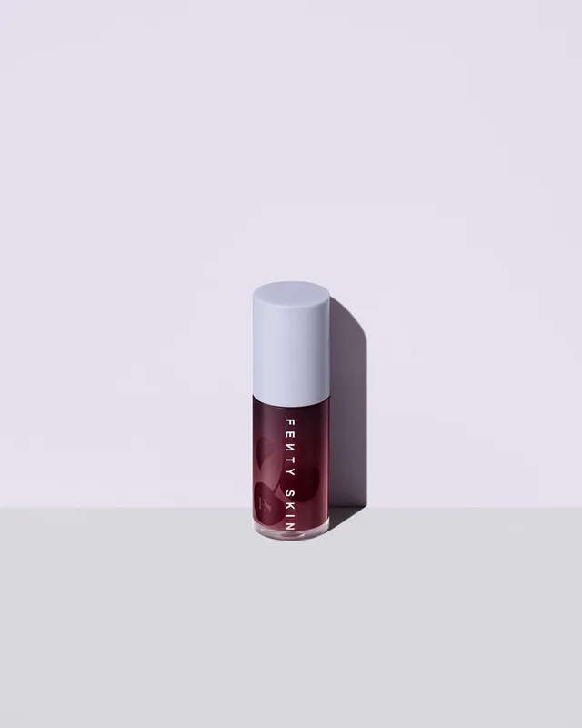 Fenty Beauty Fenty Treatz huile à lèvres Black Cherry 5,6 ml hydratante