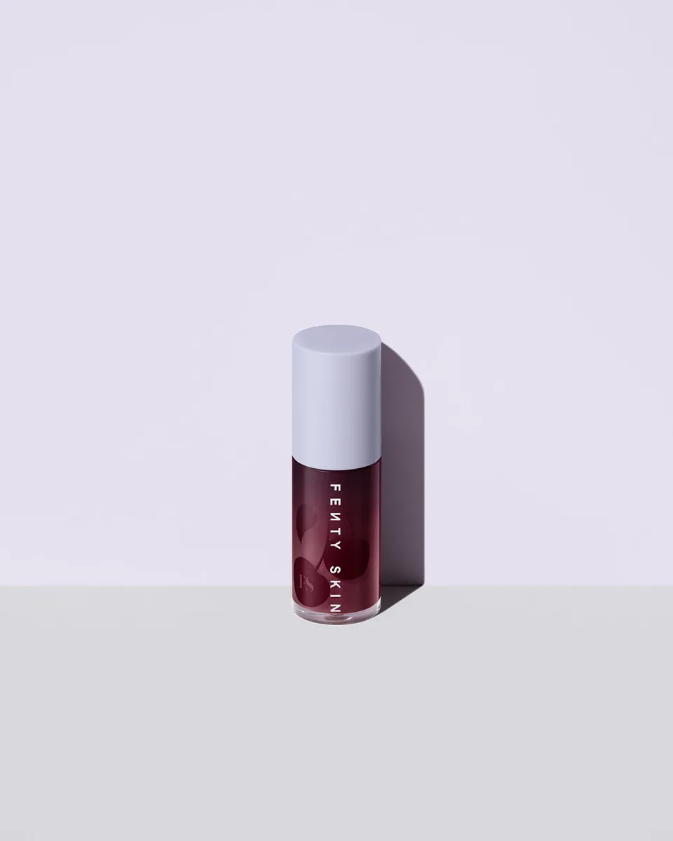 Fenty Beauty Fenty Treatz huile à lèvres Black Cherry 5,6 ml hydratante