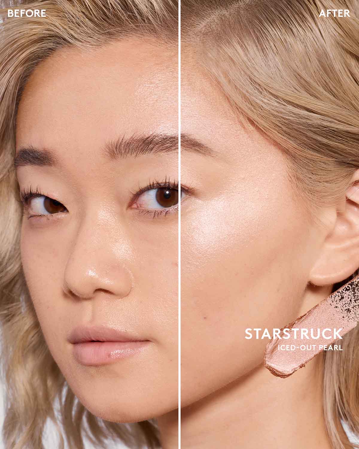 Fenty Beauty Match Stix highlighter stick Starstruck