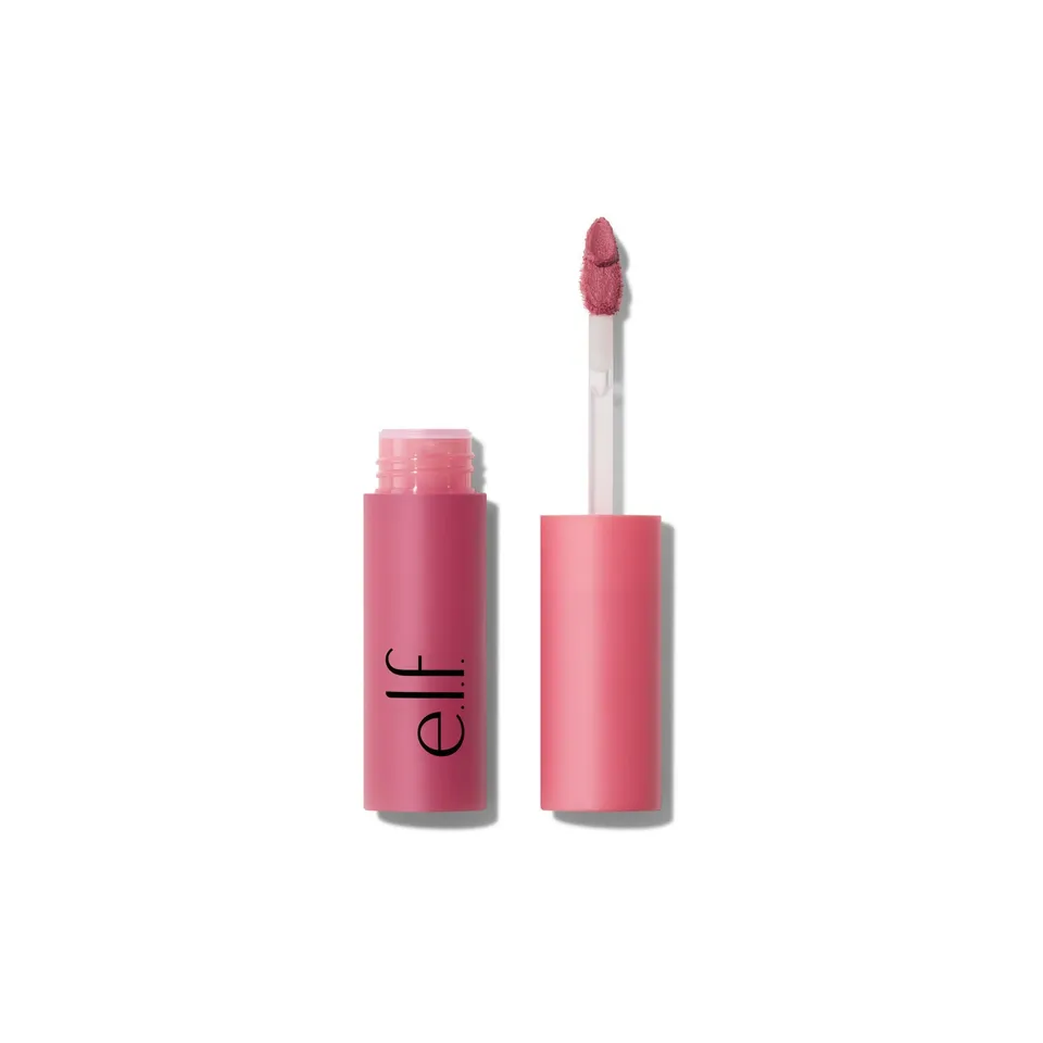 E.L.F. So Blurreal blush crème lèvres et joues mousse