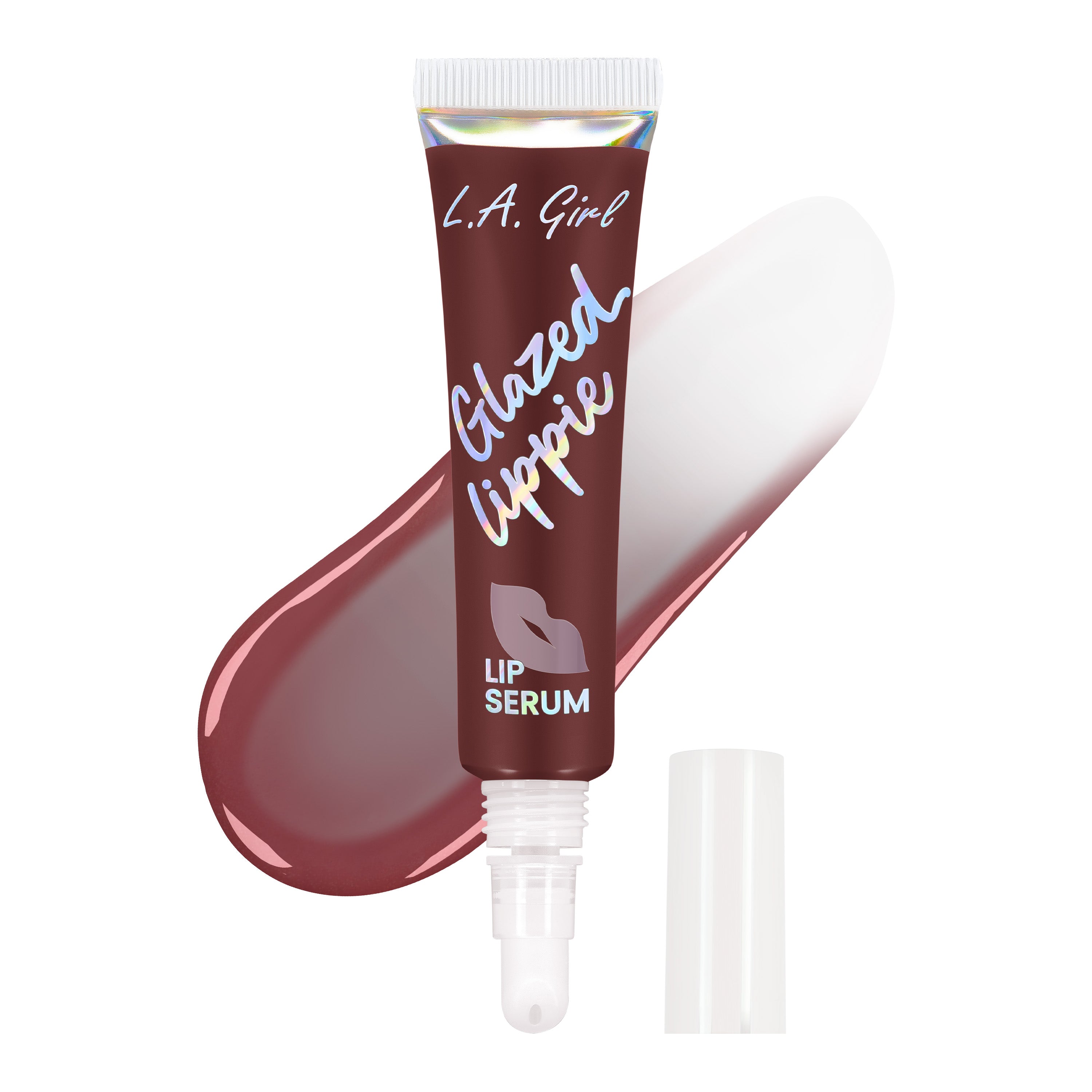 L.A. Girl Glazed Lippie GLG951 sérum lèvres Glazed Donut