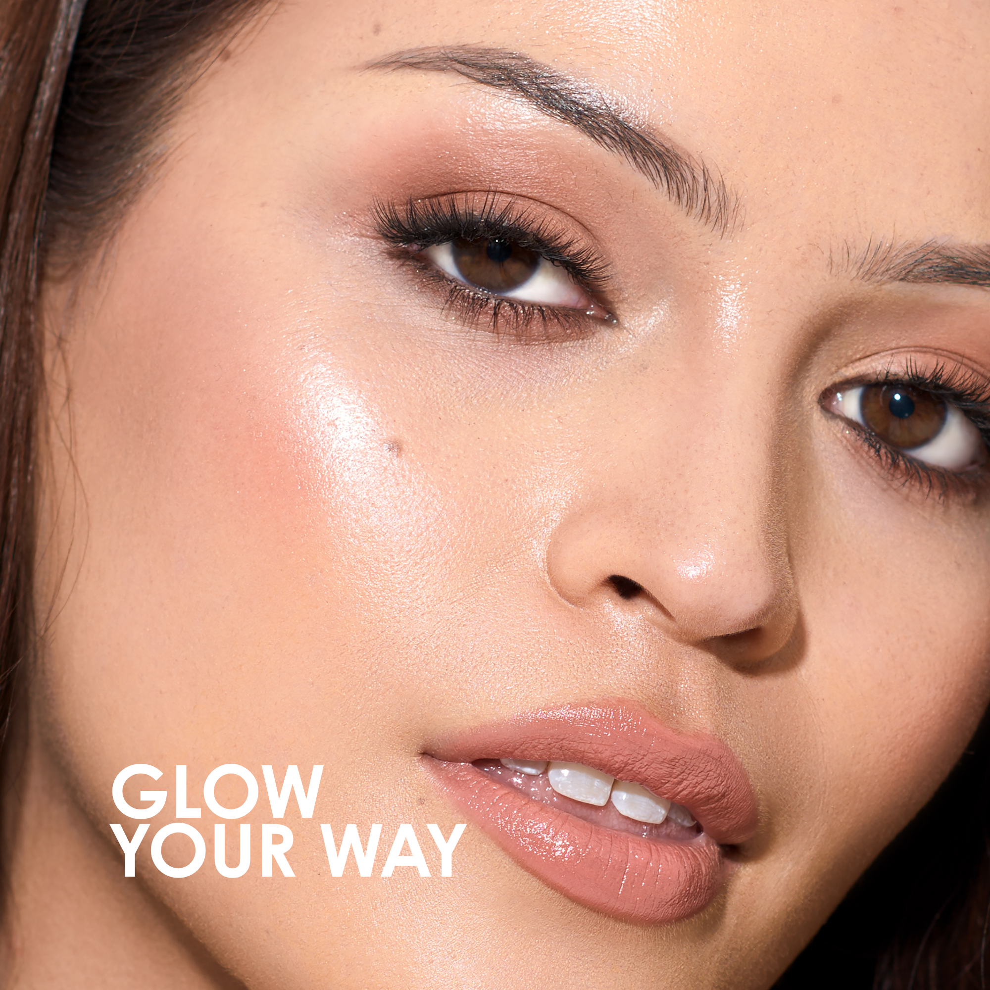 Temptu Airbrush Supplies highlighter liquide Champagne