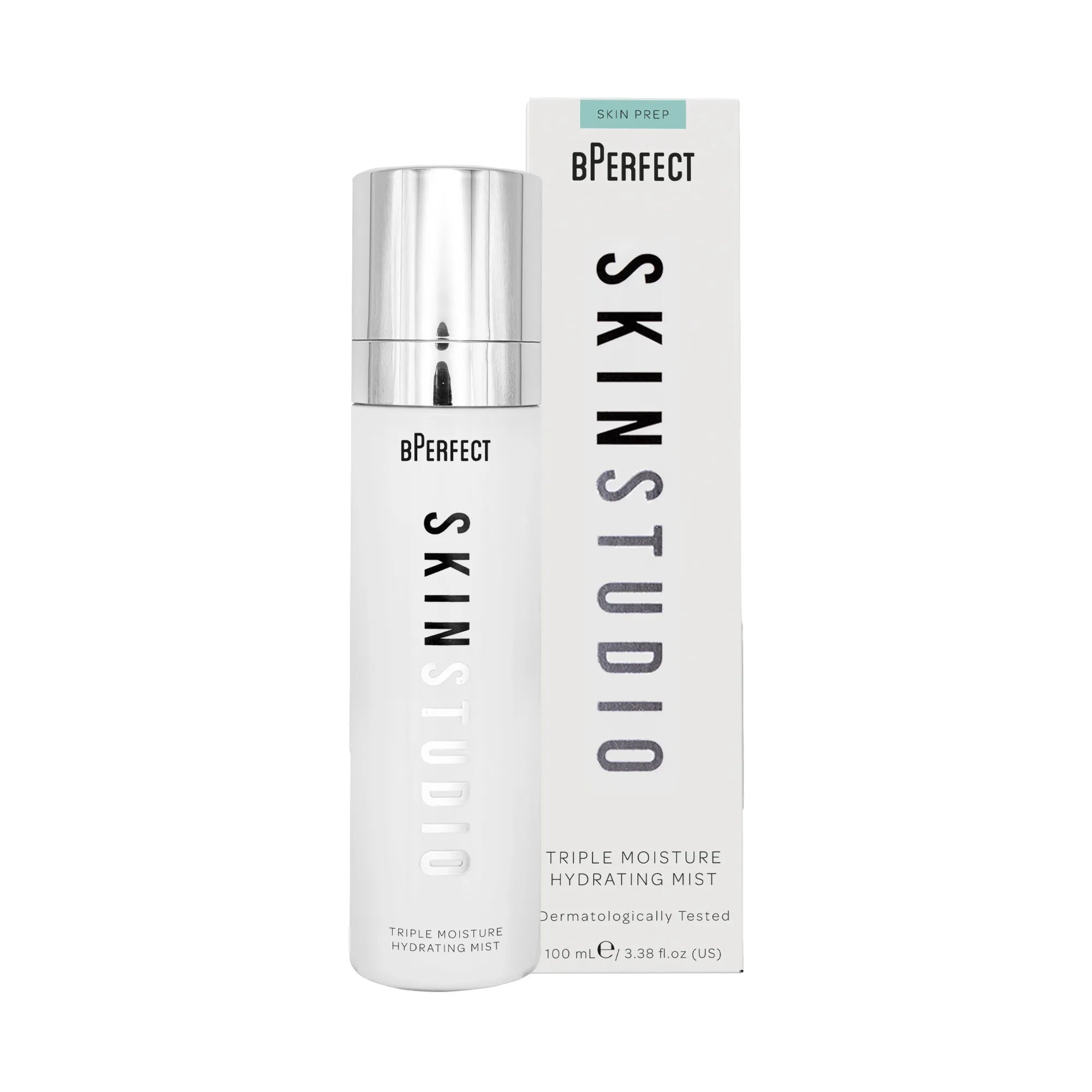 Be Perfect Skin Studio brume hydratante 100 ml aloe vera