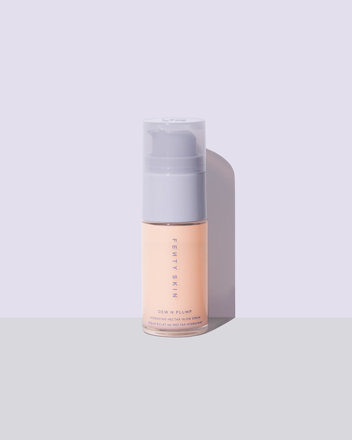Fenty Beauty Dew N Plump sérum éclat hydratant 150 ml