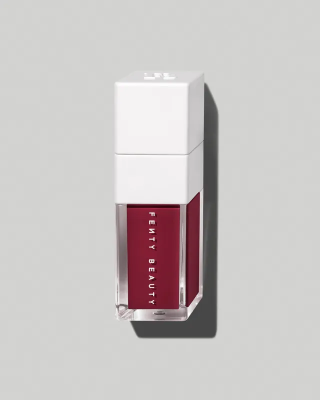 Fenty Beauty Shake N Play Blush Liquide Quit Wine'in Prune