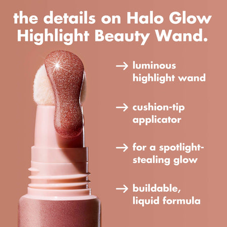 E.L.F. Face Halo Glow enlumineur liquide éclat lumineux