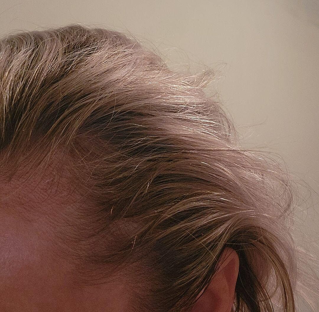 Fenty Hair The Imposter shampoing sec poudre volume sans trace