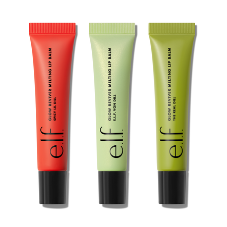 E.L.F. Lips Dill-icious Duo lèvres baume et crayon shine