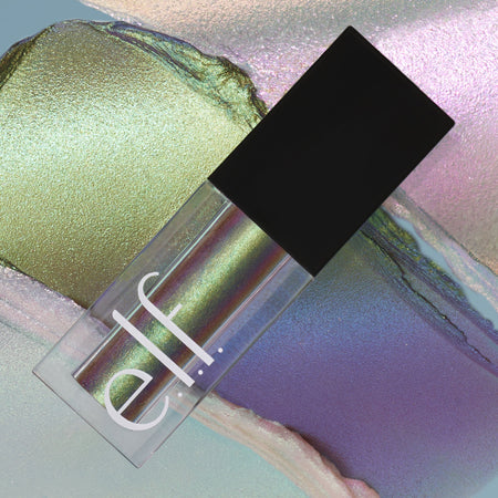 E.L.F. Eyes Duochrome fard paupières liquide métallique