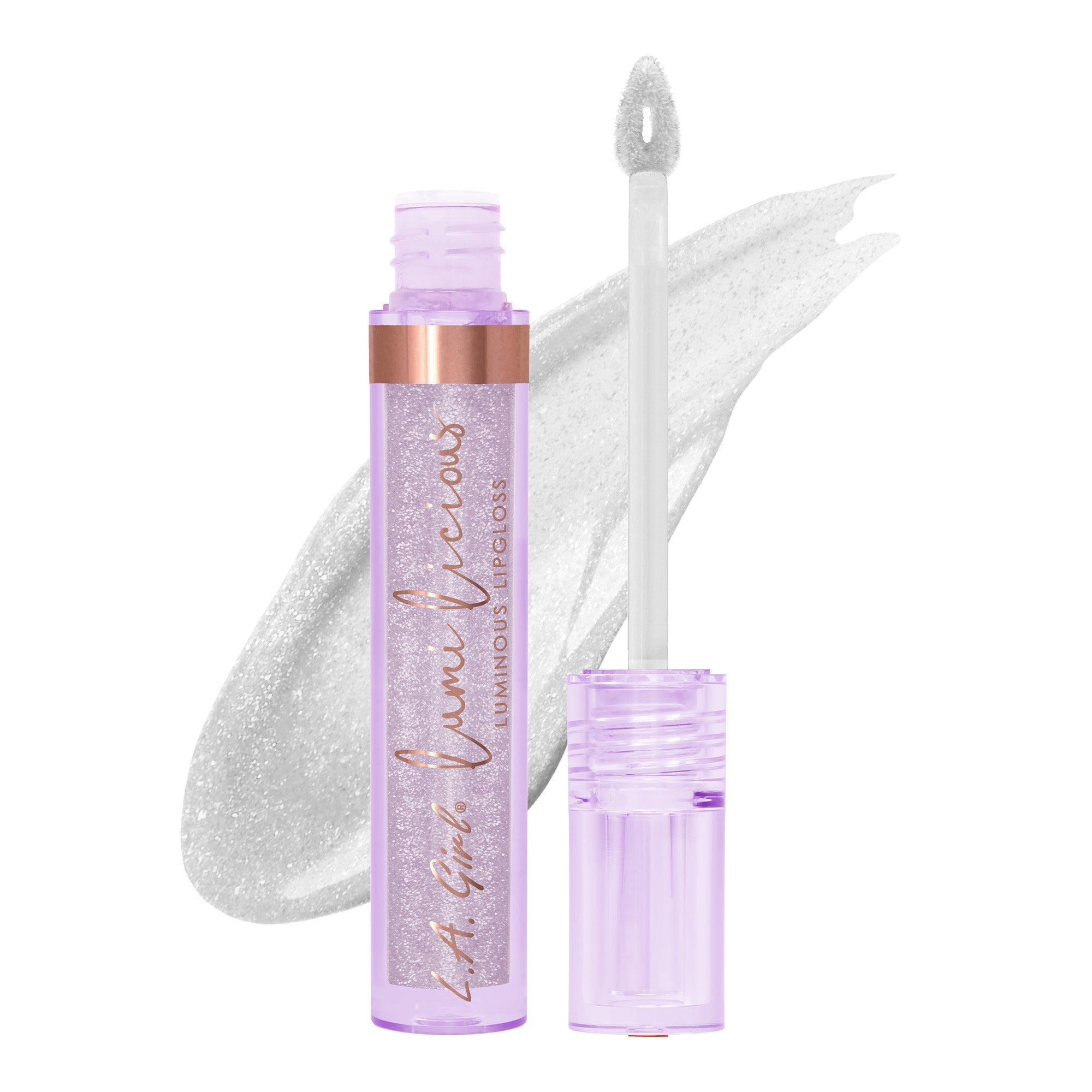 L.A. Girl Lumilicious gloss GLG935 Glow Up