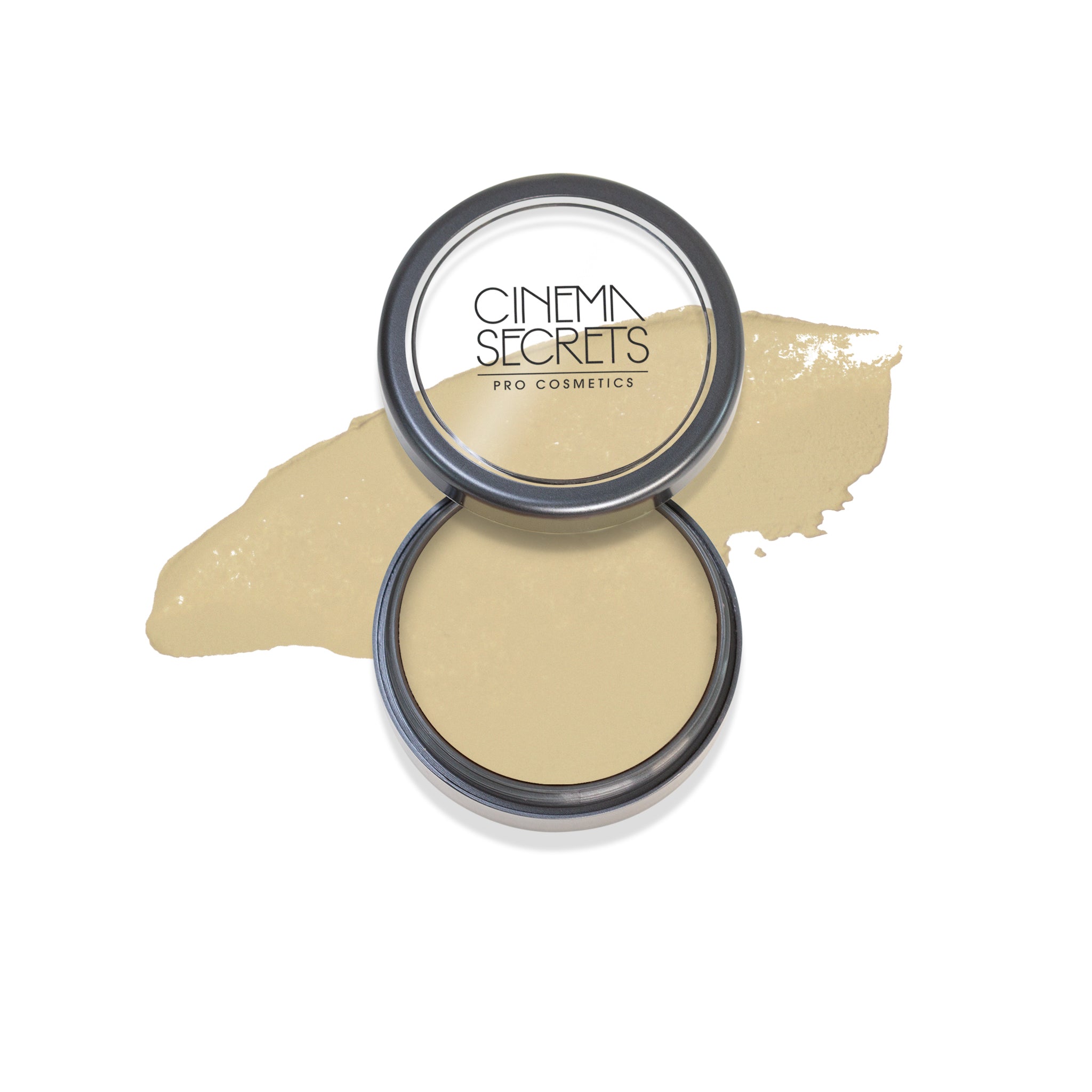 Cinema Secrets Ultimate Corrector Singles Correcteur Crème 601