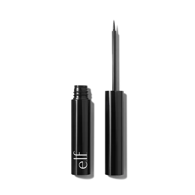 E.L.F Eyes H2O Proof Inkwell eyeliner waterproof