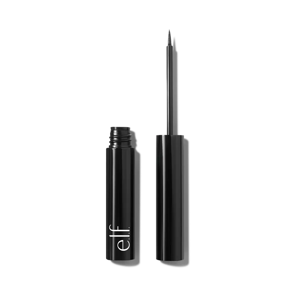 E.L.F Eyes H2O Proof Inkwell eyeliner waterproof