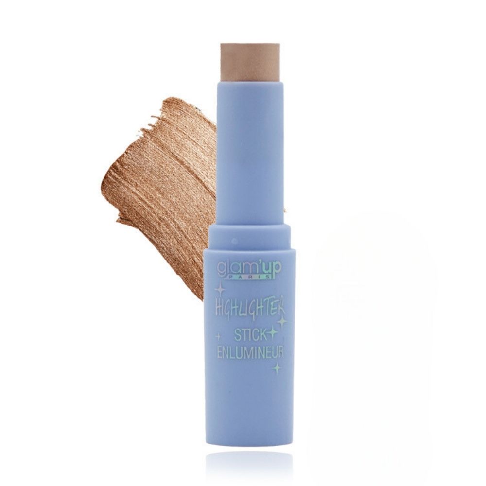 GLAM'UP Le Teint Stick Enlumineur fini lumineux