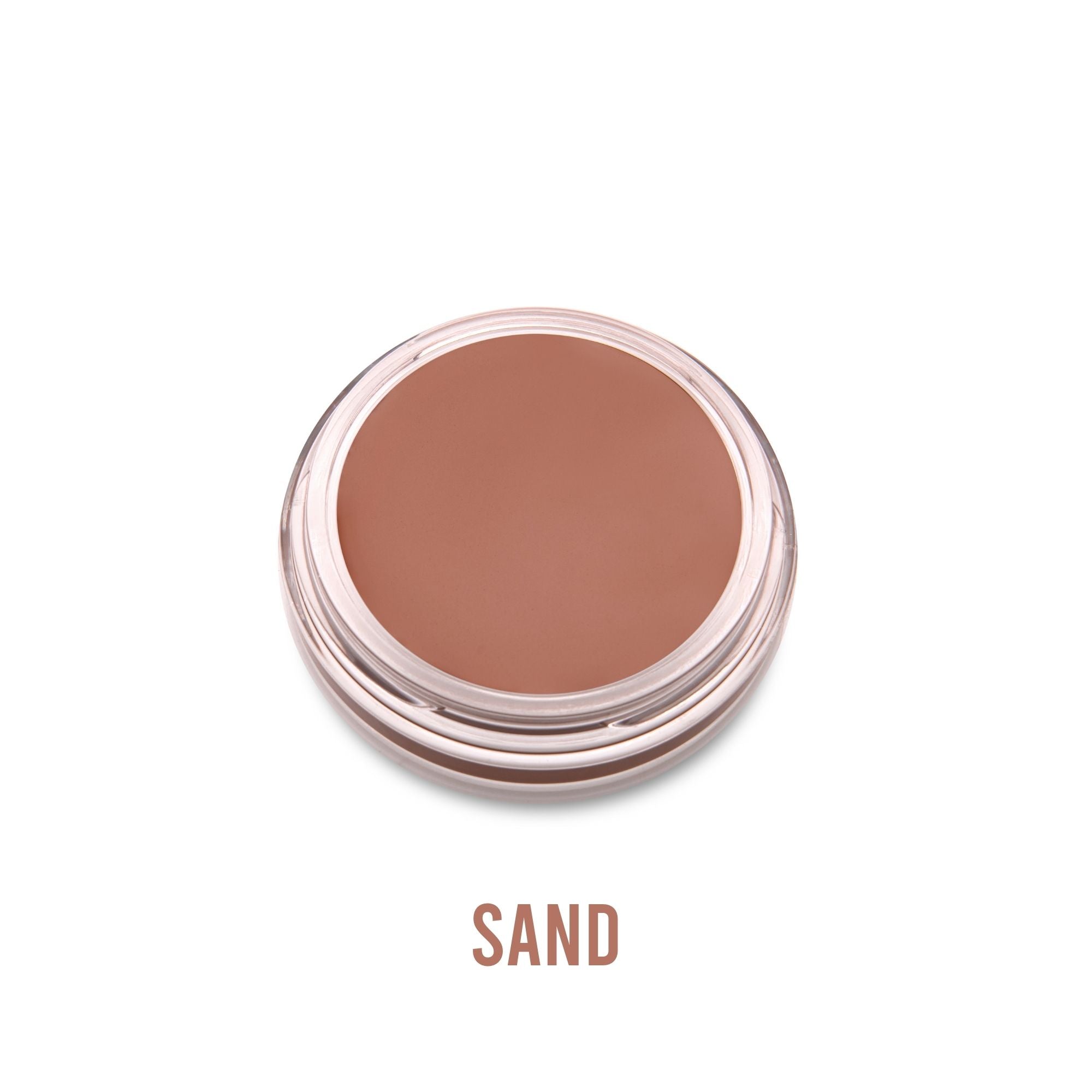 BPerfect Cronzer Pro Bundle bronzer 5 teintes