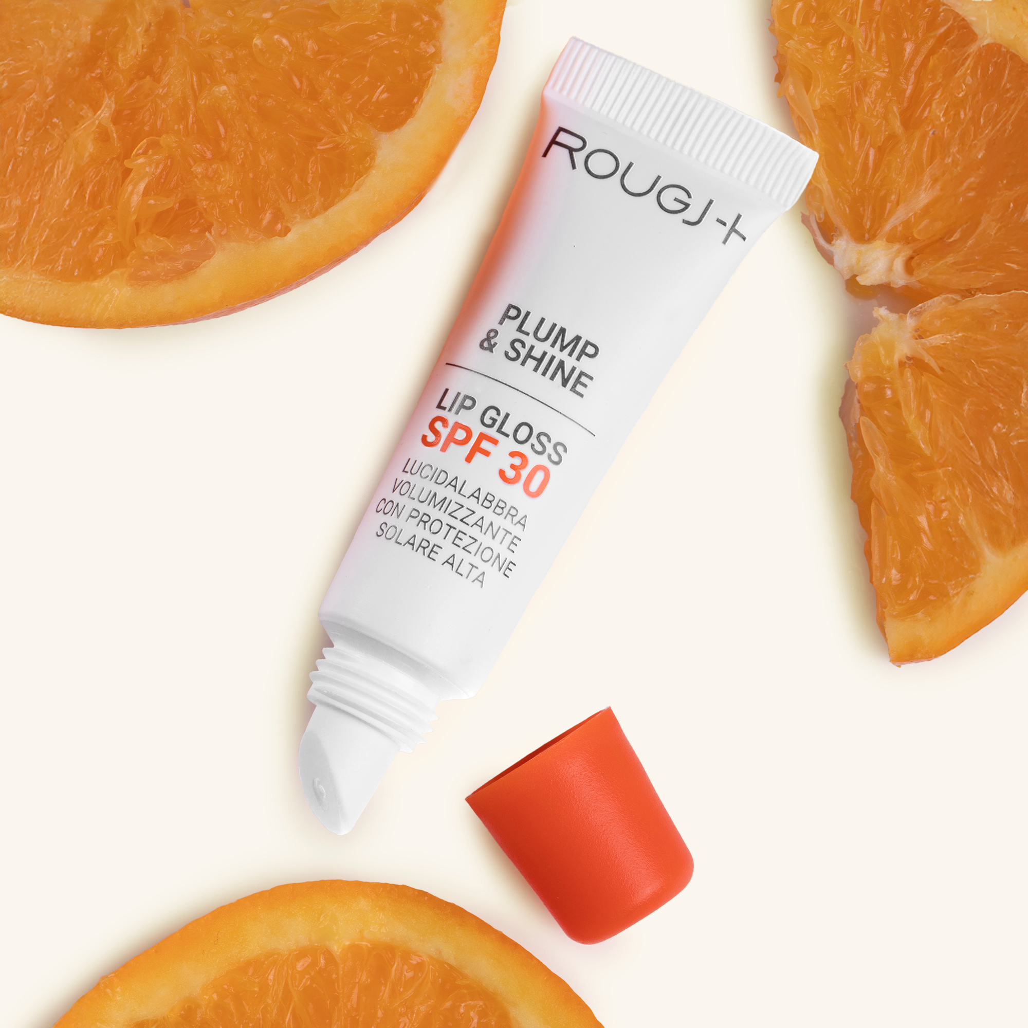 Etoile Plump & Shine gloss repulpant SPF30 10 ml