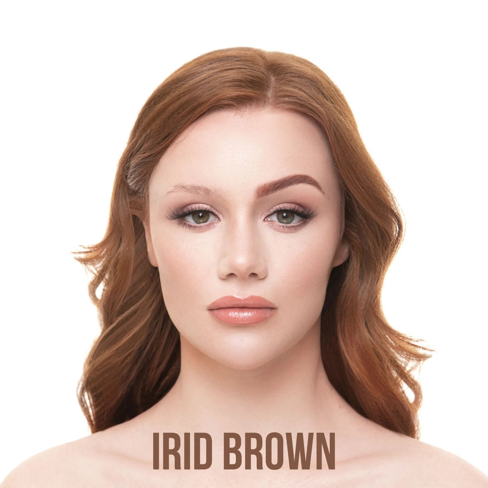 Be Perfect Indestructi'Brow duo sourcils pommade poudre