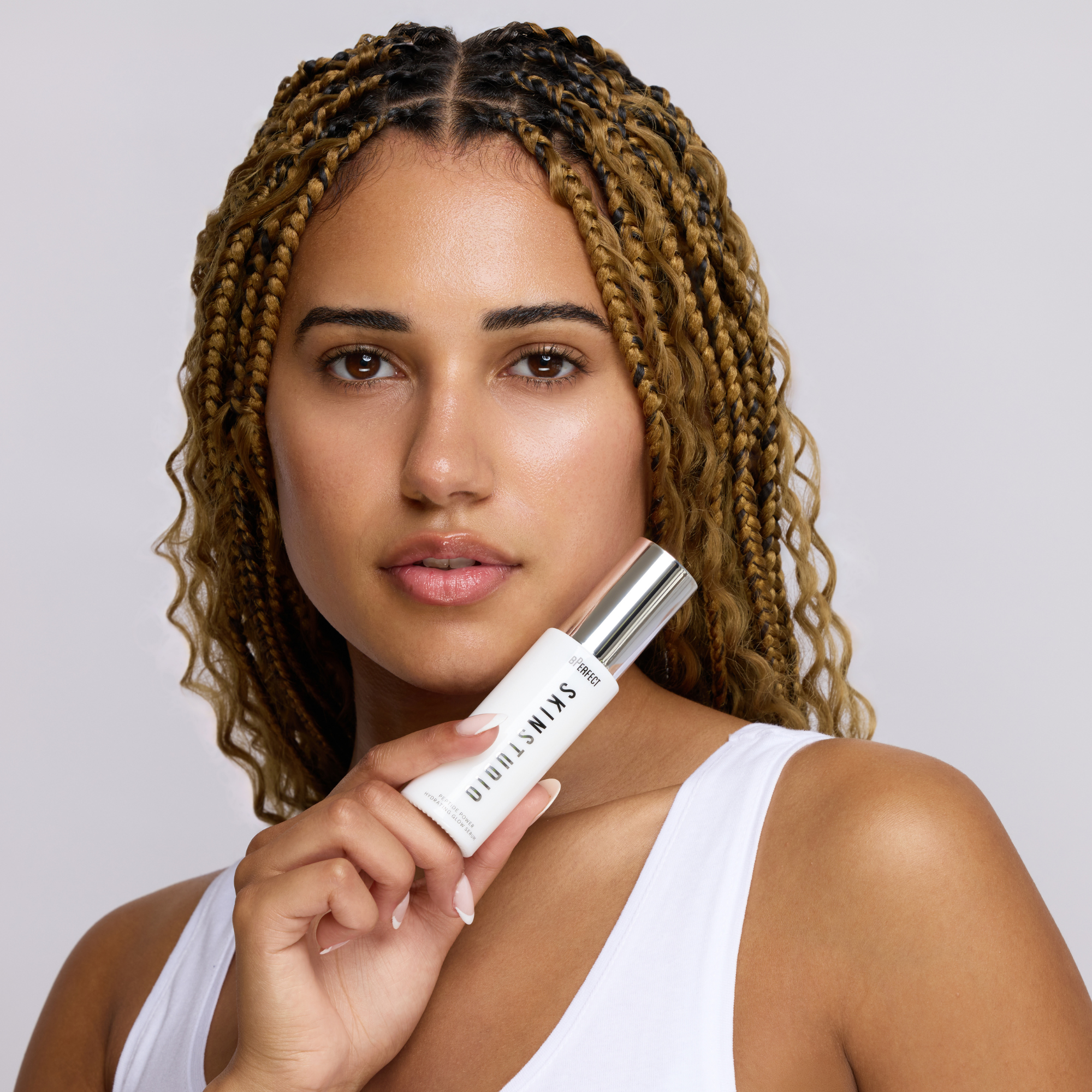 BPerfect Skin Studio Peptide Power sérum éclat 30 ml