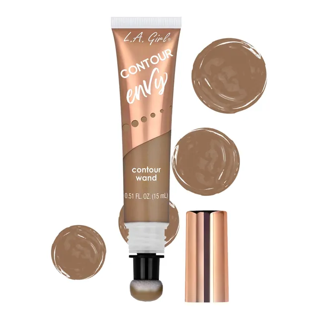 L.A. Girl Contour Envy GBL597 stick contour Beach Babe sculptant