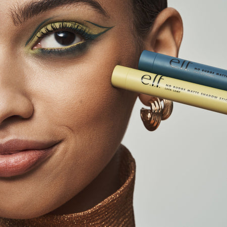 E.L.F. No Budge Matte Shadow Stick Fard à Paupières Mat