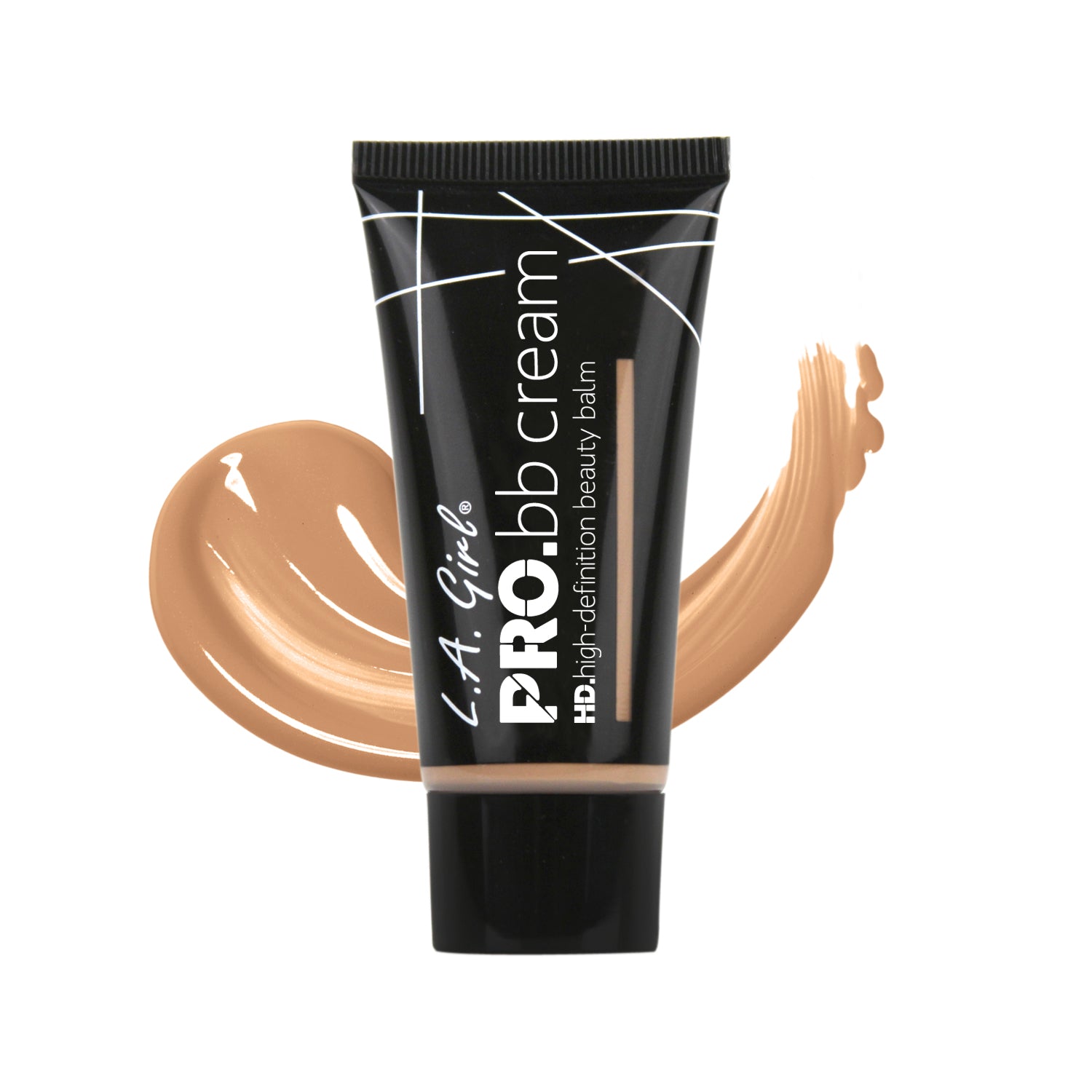 L.A. Girl Foundation HD PRO.BB crème GBB942 Light