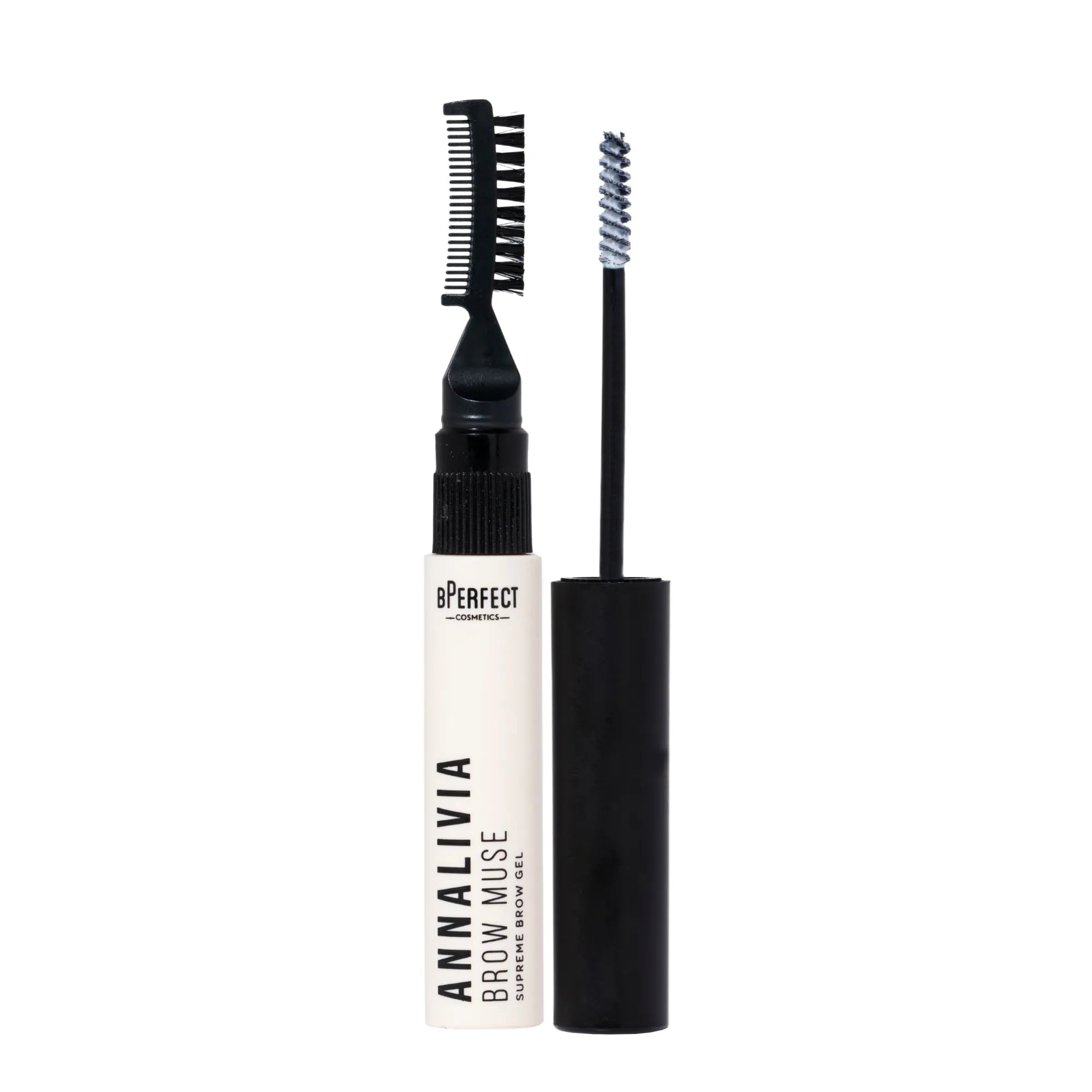 BPerfect x Annalivia Brow Muse Gel sourcils transparent 7 ml