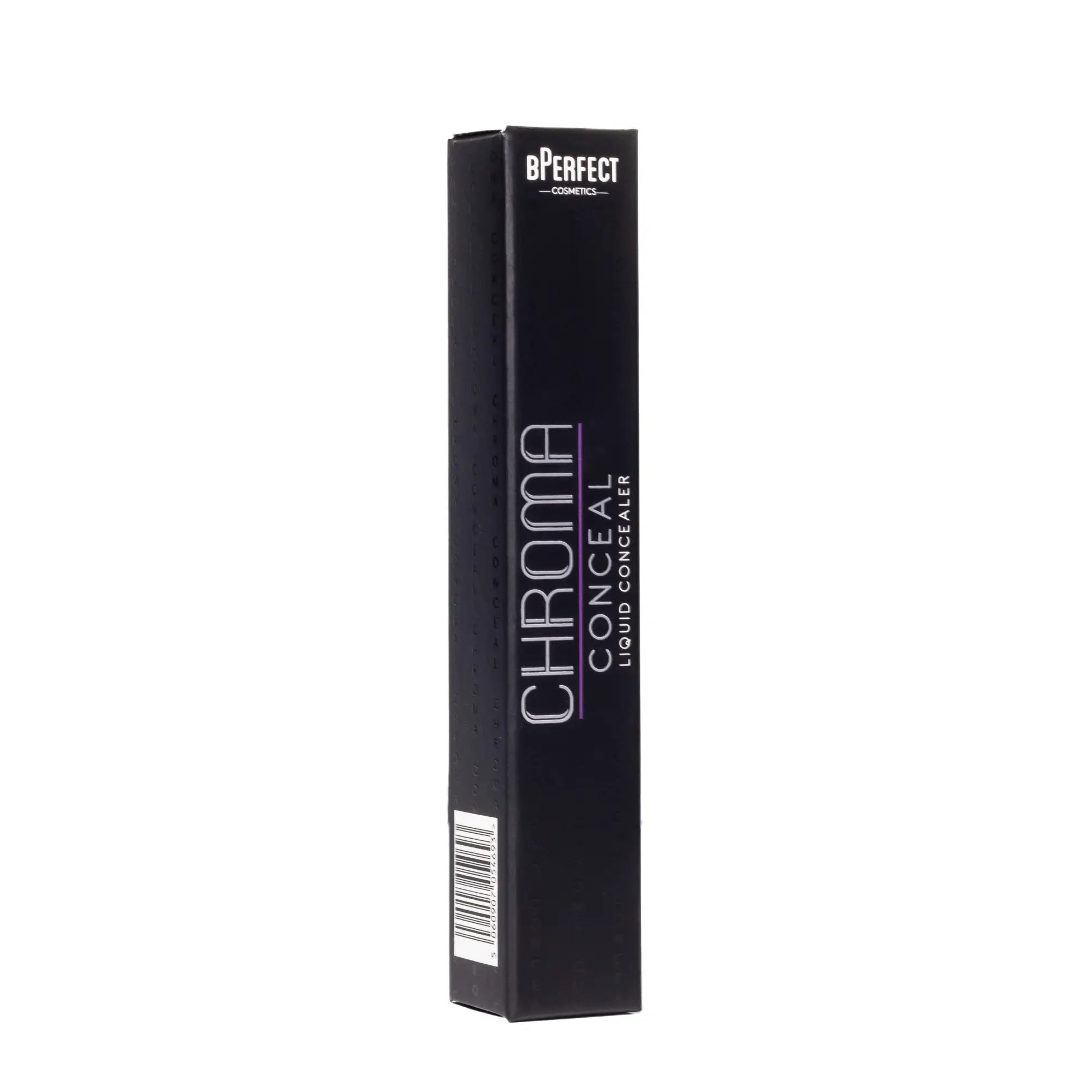 BPerfect Chroma Conceal anti-cernes liquide mat 12,5 ml