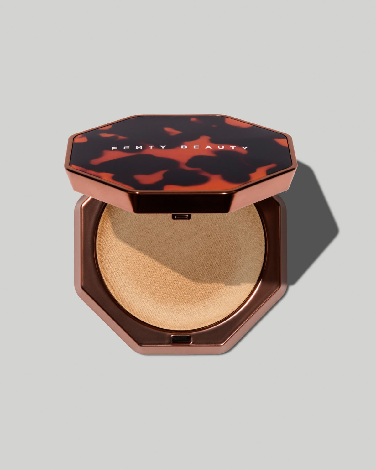 Fenty Sun Stalk'r Soufflé bronzer crème Biscotti 15 g naturel