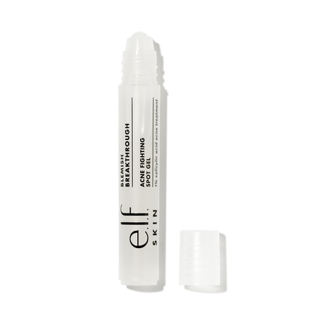 E.L.F. Blemish Breakthrough gel boutons roll-on acné