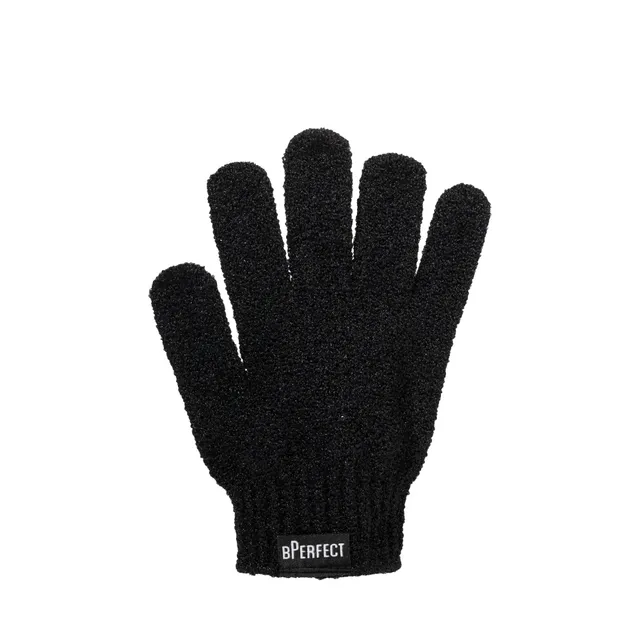 Be Perfect Tan Studio gants exfoliants préparation autobronzant
