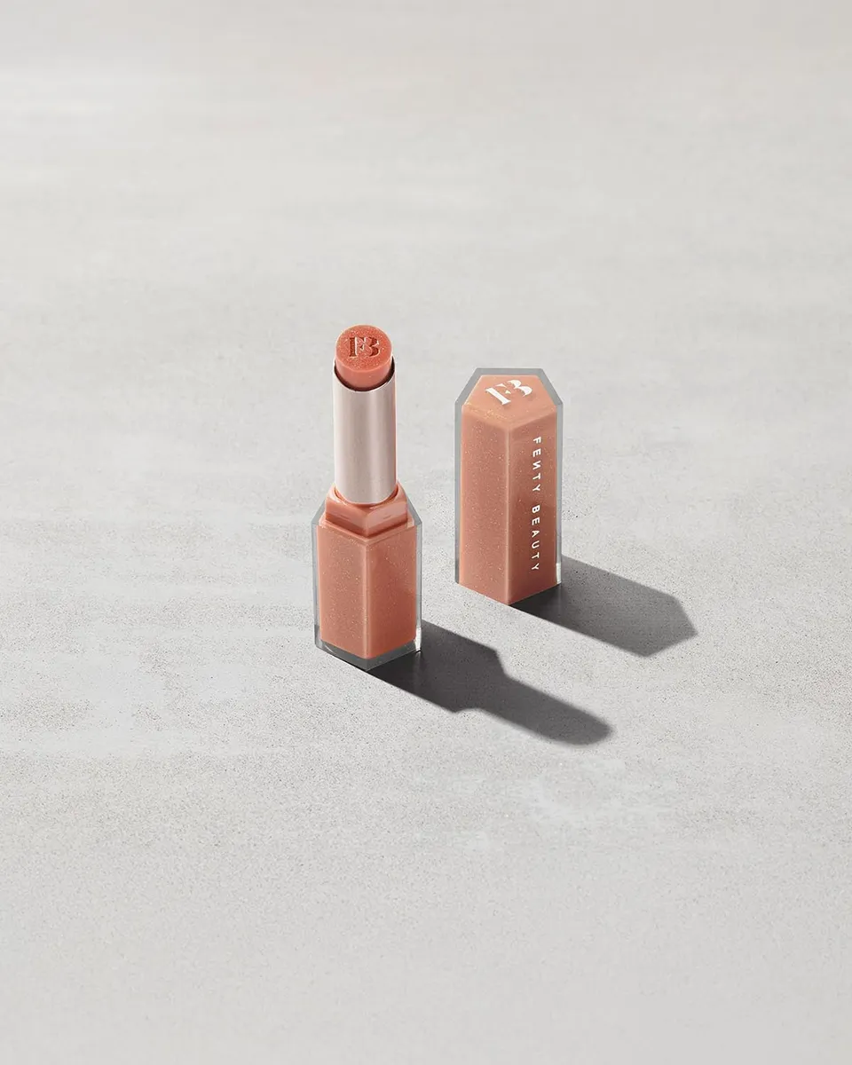 Fenty Beauty Gloss Bomb Stix Shimmering Fenty Glow stick lèvres
