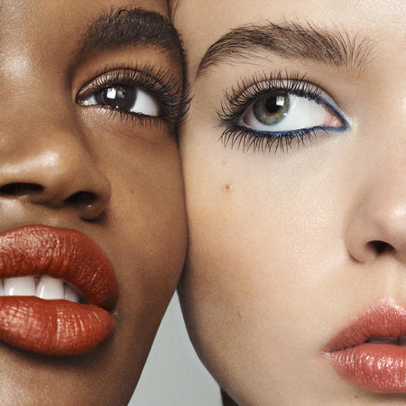 e.l.f. Lash It Loud mini mascara volume noir voyage