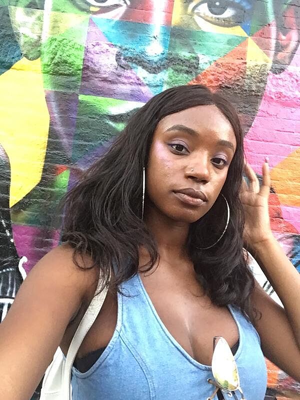 Fenty Beauty Match Stix Glow enlumineur Purrrl 7,1 g