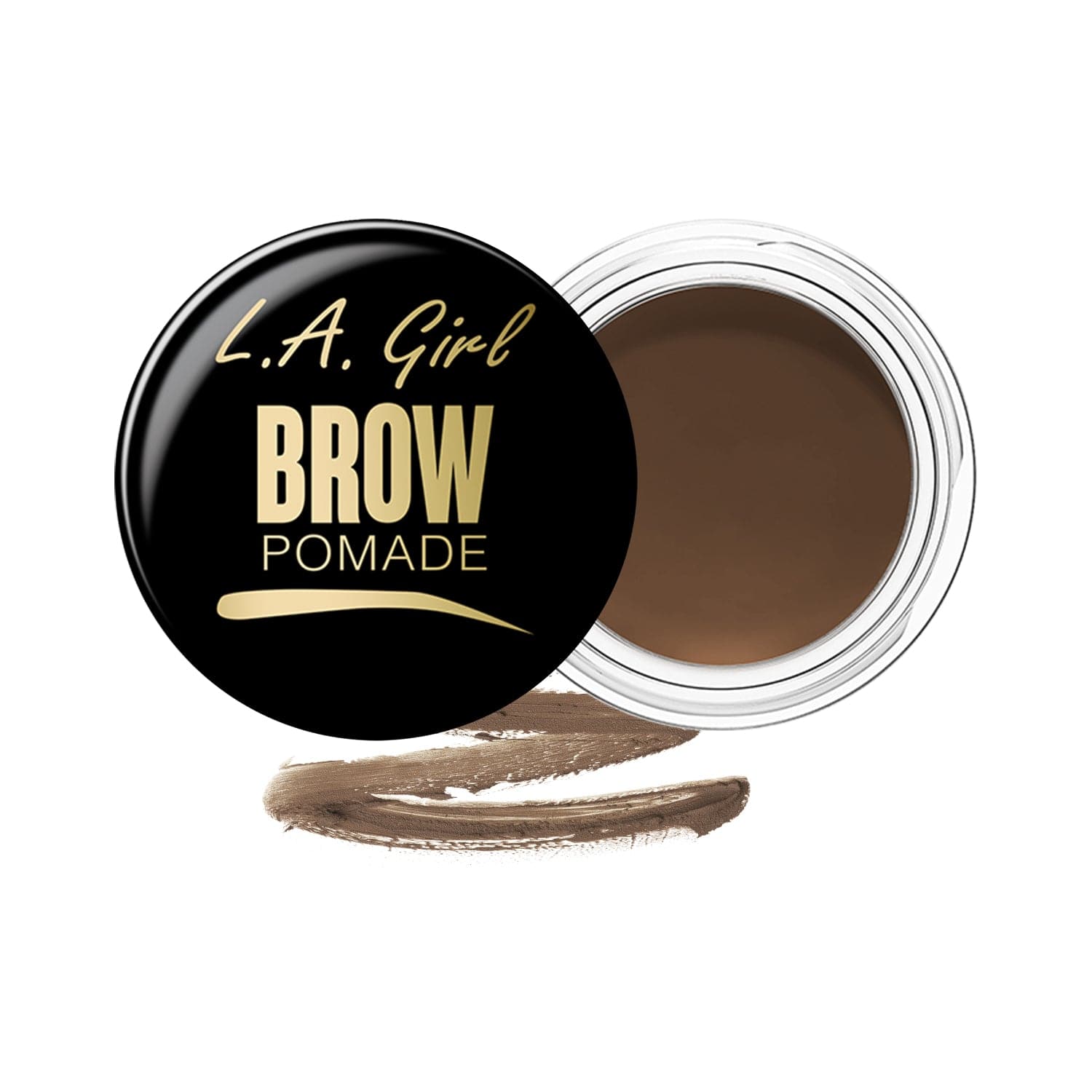 L.A. Girl Brow Pomade GBP361A crème sourcils Blonde mat
