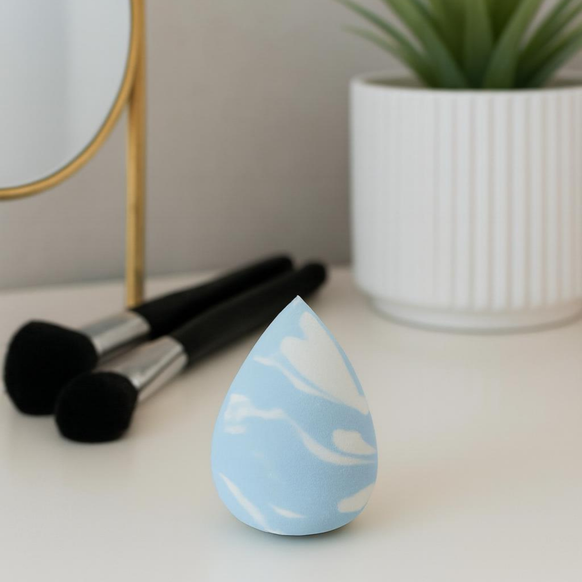 Cinema Secrets Pro Blender Éponge Maquillage pointe précision
