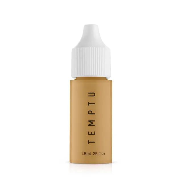 TEMPTU SilkSphere fond de teint airbrush Hazelnut 16C glow