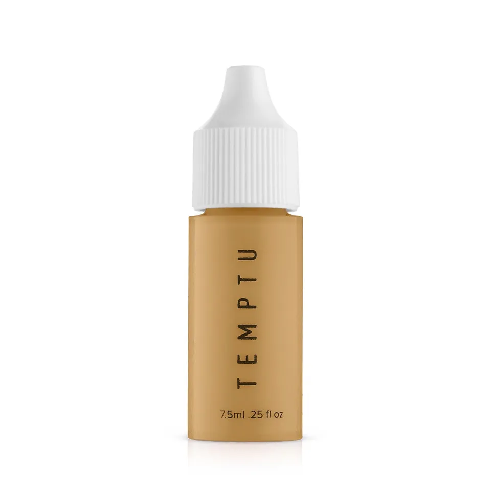 TEMPTU SilkSphere fond de teint airbrush Hazelnut 16C glow