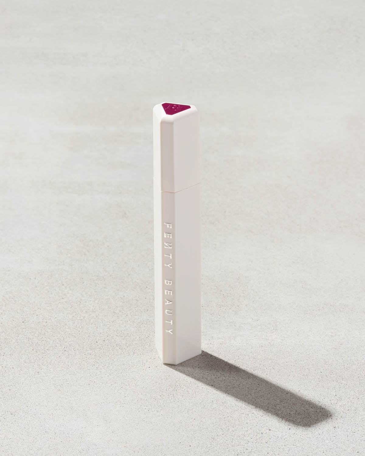 Fenty Beauty Poutsicle Encre à Lèvres Berry Banger 3 g fini mat