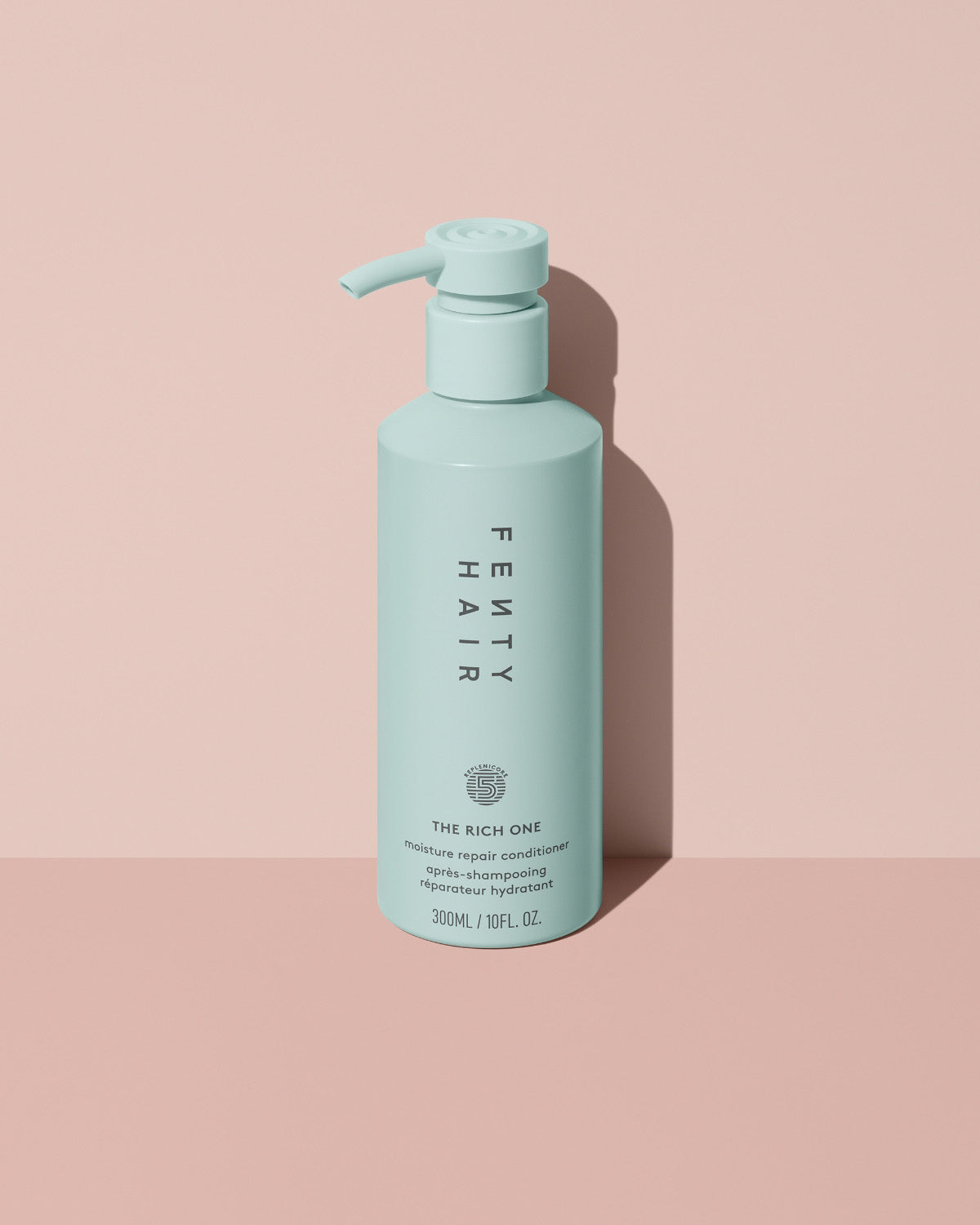 Fenty Beauty Rich One après-shampooing réparateur hydratant
