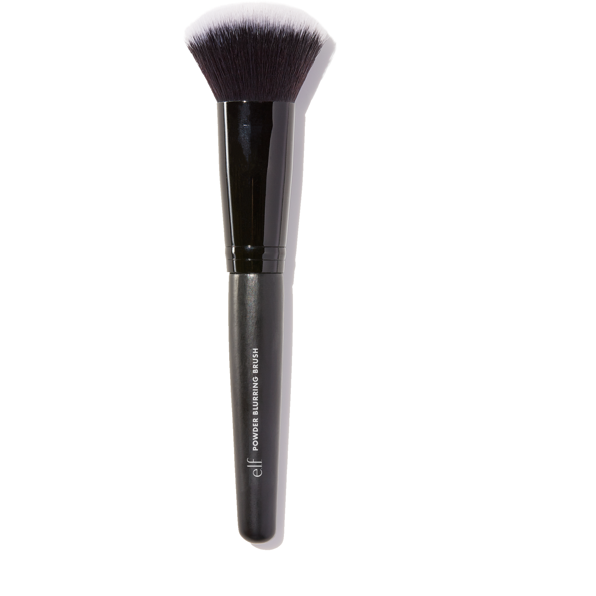 E.L.F Brushes Powder Blurring Brush pinceau poudre fini flouté
