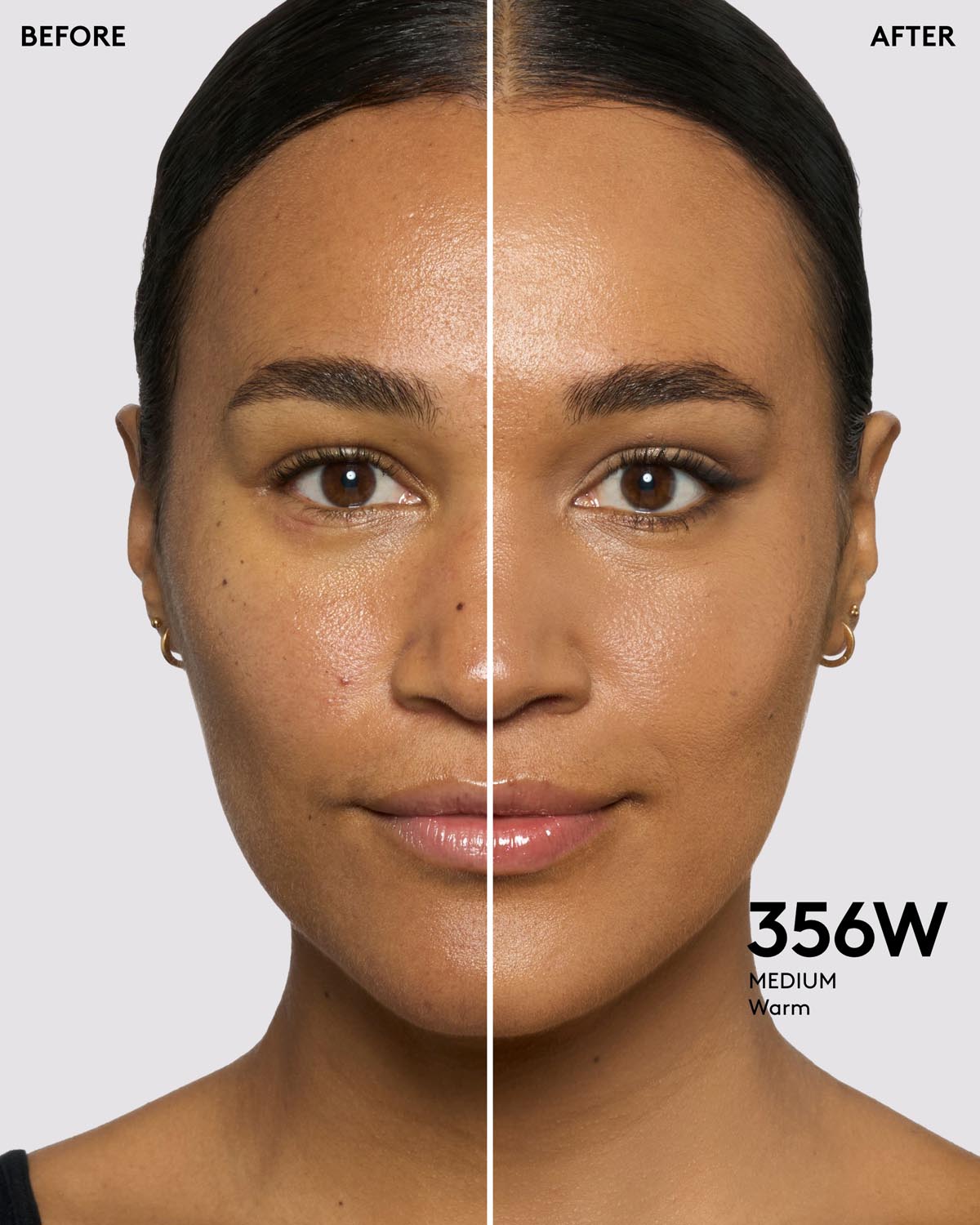 Fenty Beauty Pro Filt'r fond de teint 356W échantillon