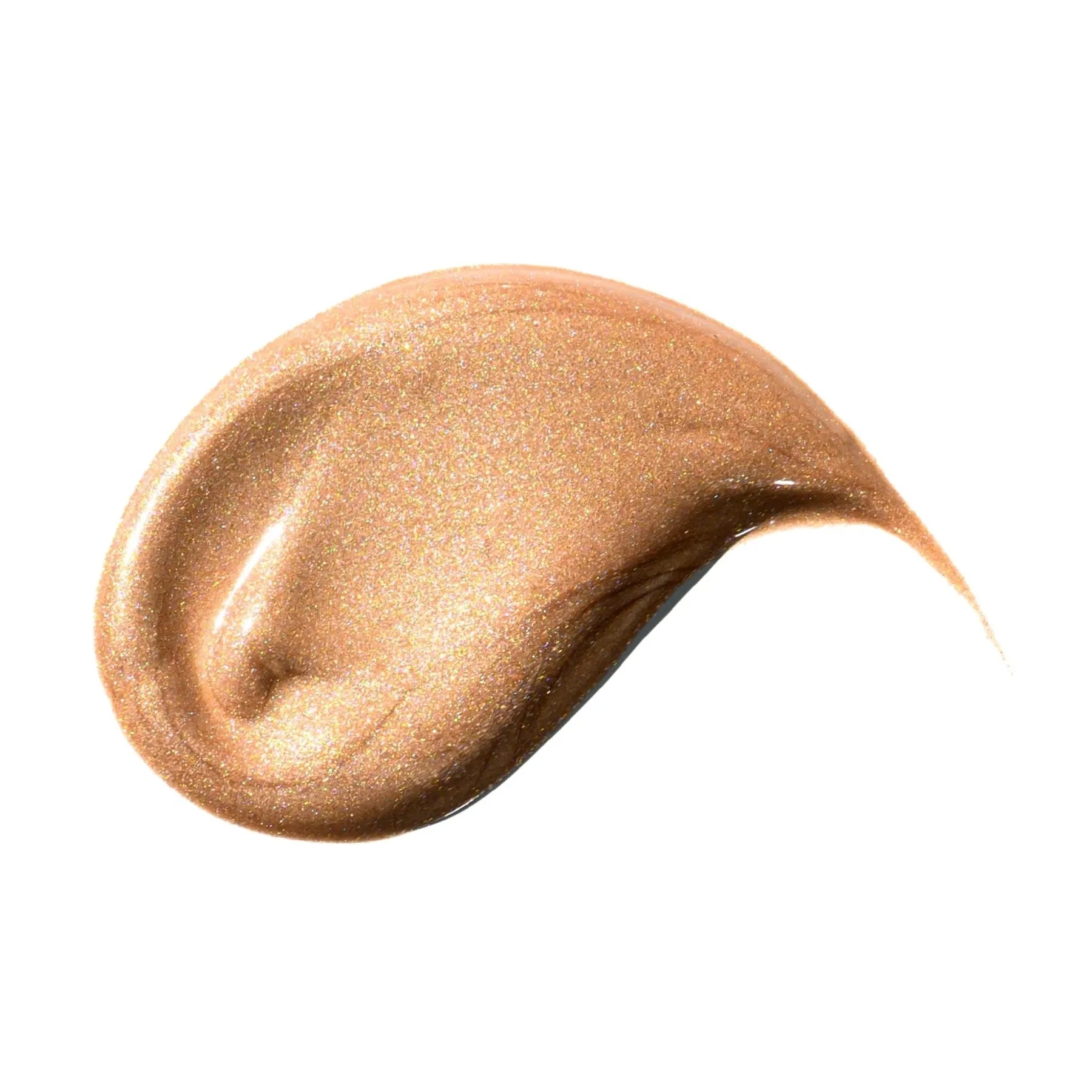 Be Perfect Perfection Primer base éclatante Champagne Glow 12 ml