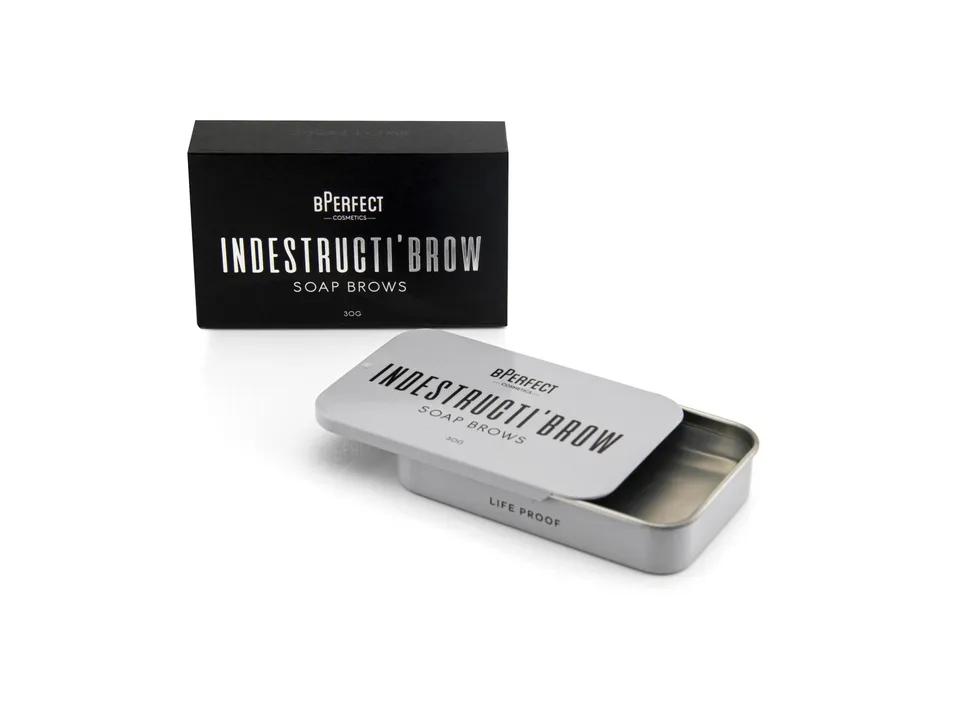 BPerfect Indestructi'Brow Savon Sourcils 30 g