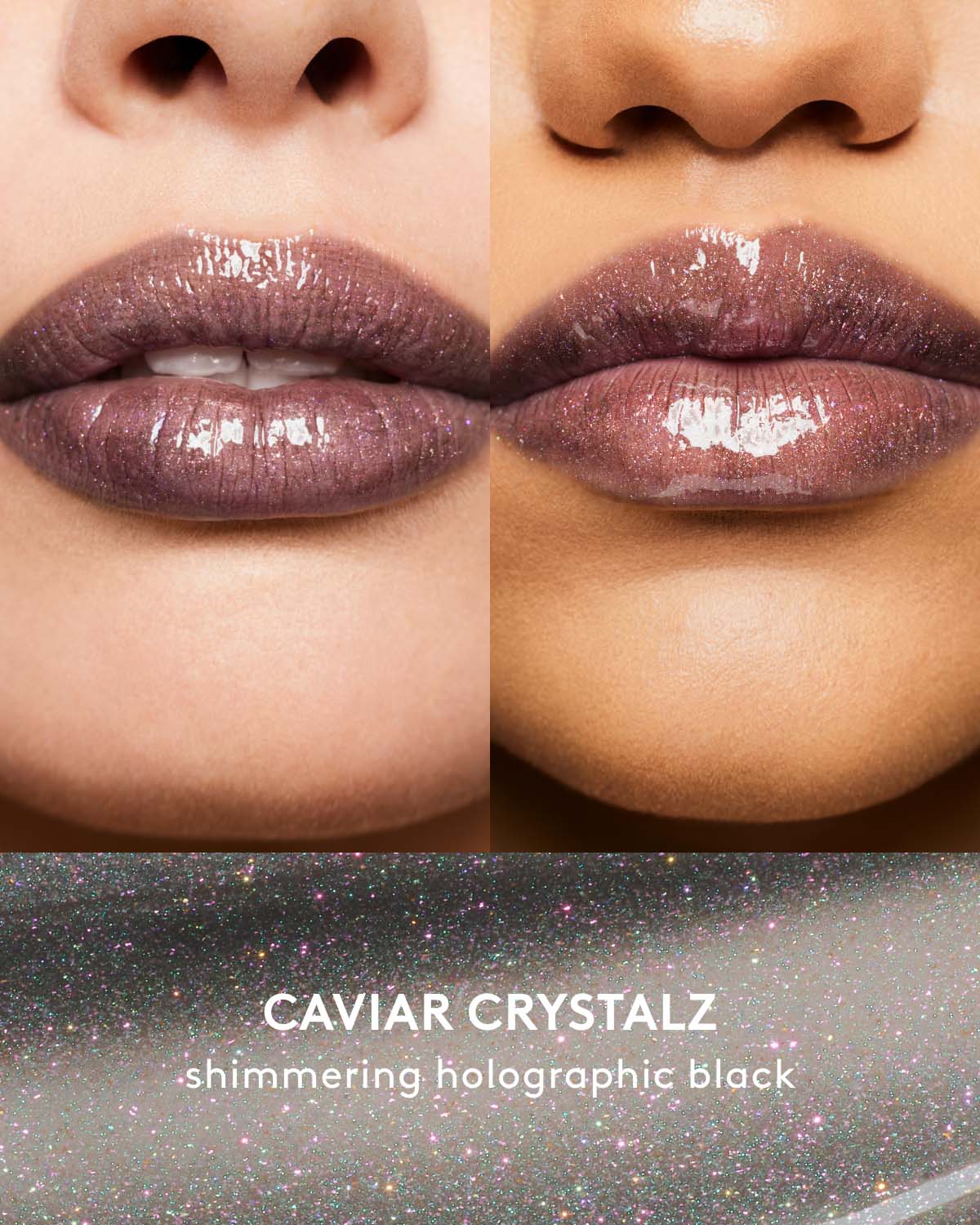 Fenty Beauty Midnight Diamonds coffret 5 pièces
