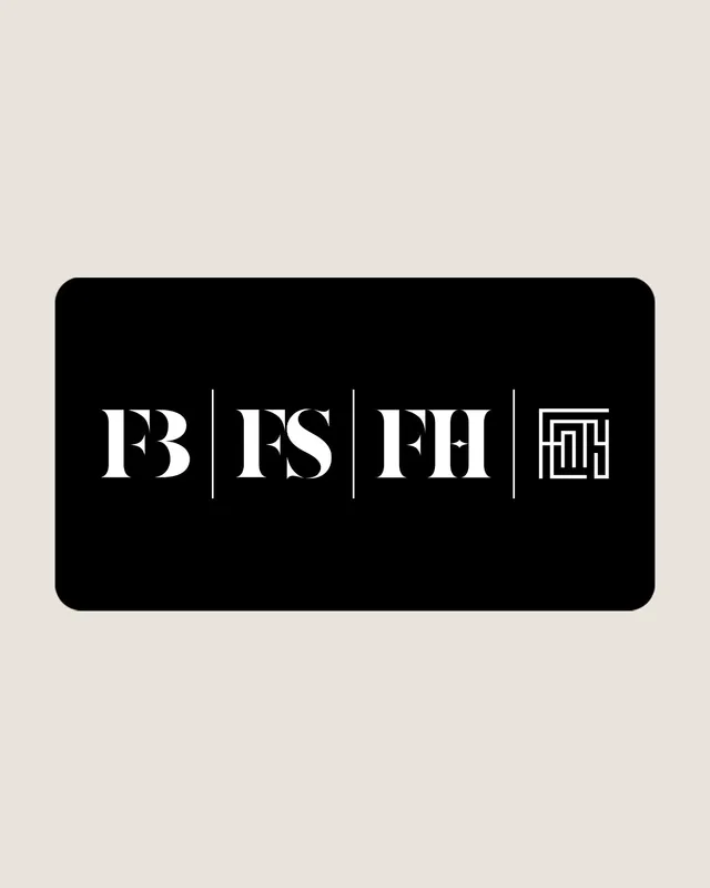 Fenty Beauty Sets + Bundles e-carte cadeau beauté